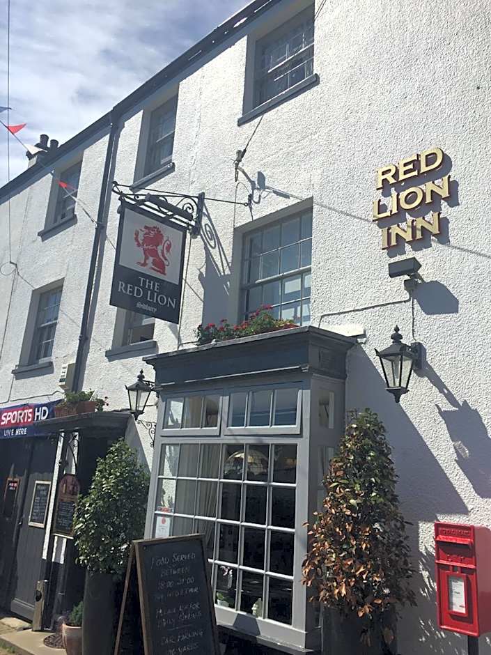 Red Lion Inn