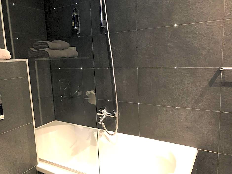 Hotel Dauphin