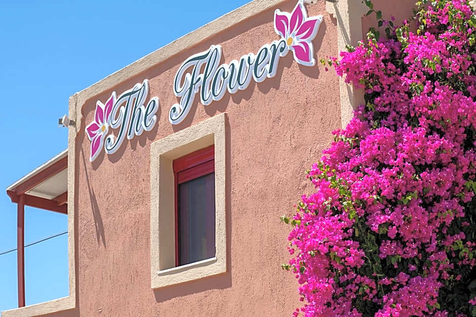 Pension The Flower