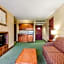 Quality Inn & Suites Carthage near Precious Moments Chapel