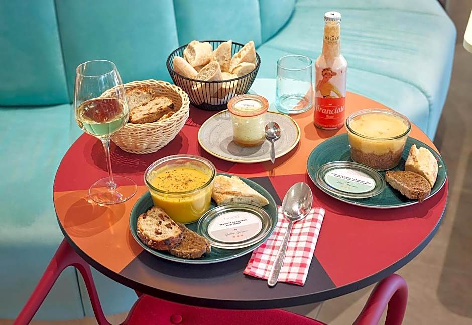 B&B Hotel Paris 17 Batignolles