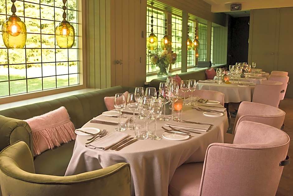 Van der Valk Hotel Apeldoorn - de Cantharel