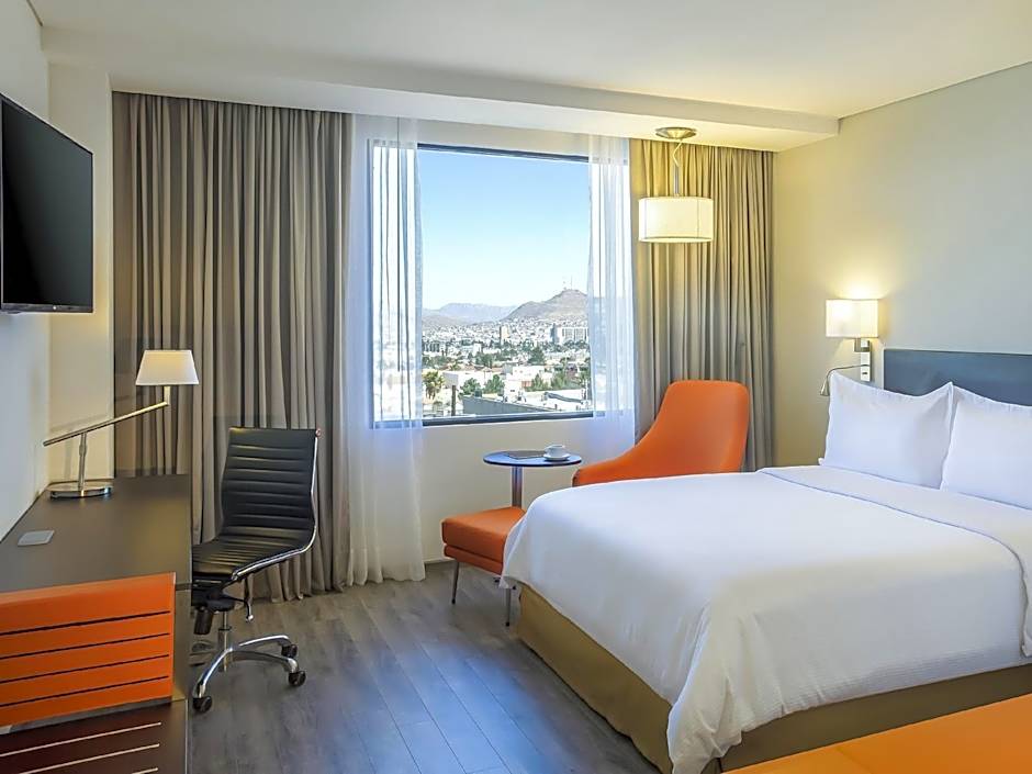 Fiesta Inn Guadalajara Aeropuerto