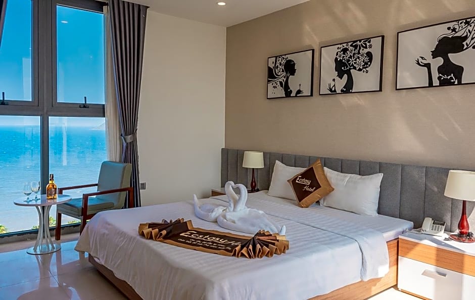 Ecstasy Hotel Nha Trang