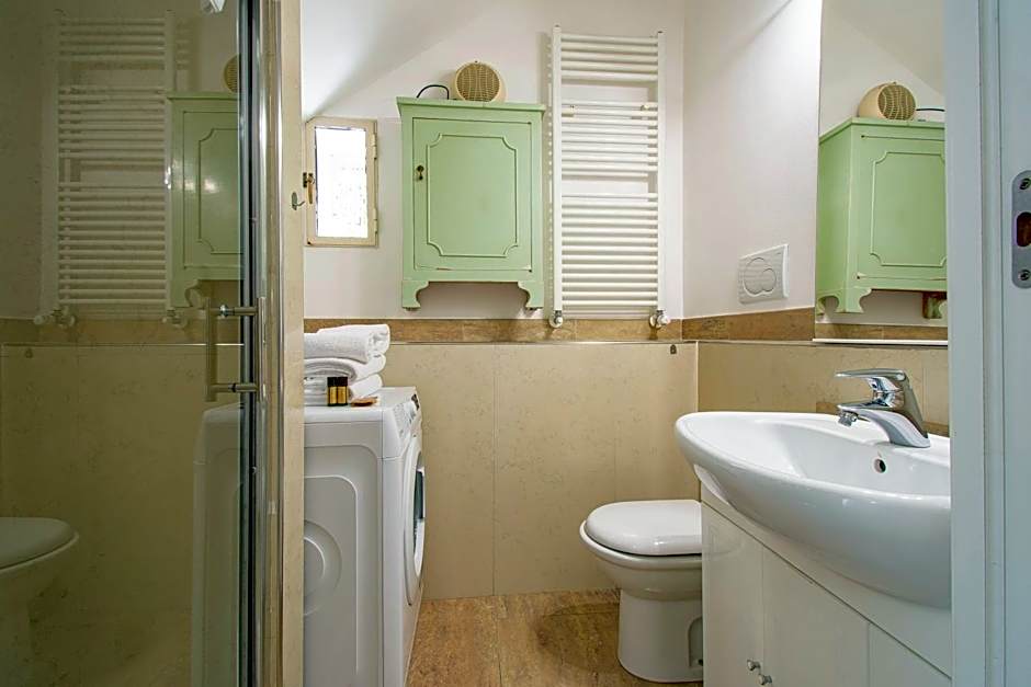 Gourmet B&B Villa Landucci