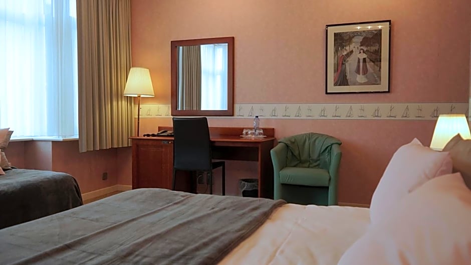 Hotel Croonhof
