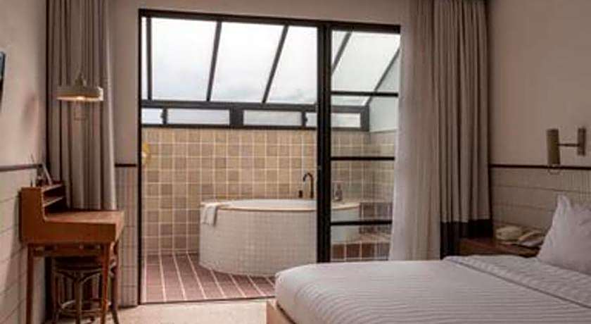 Blackbird Hotel Bandung