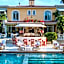 La Capria Suite Hotel