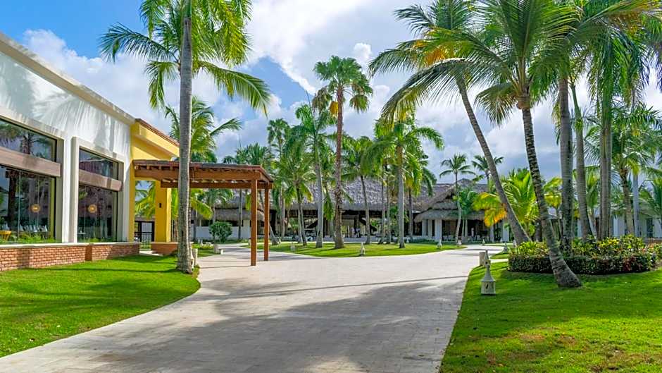 Tropical Princess Beach Resort & Spa All-Inclusive