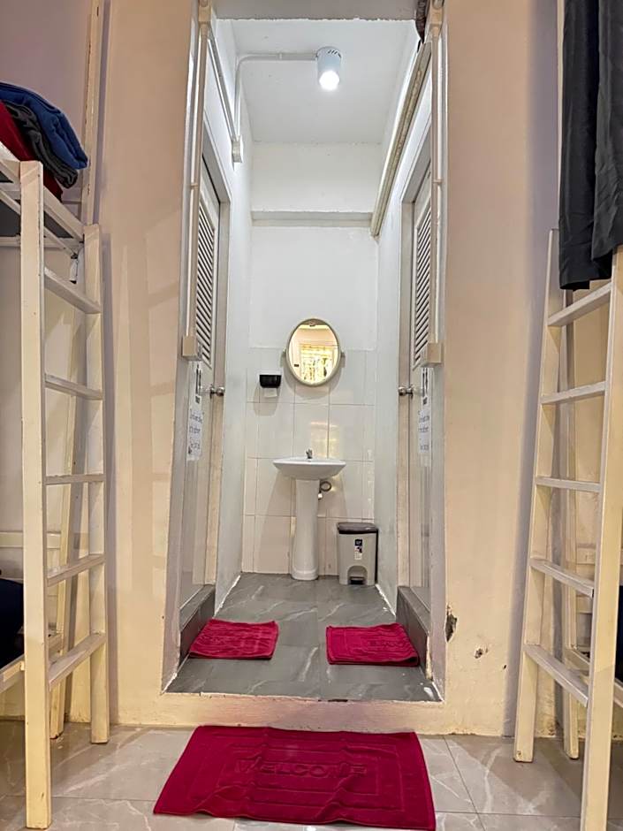 Magic Hostel