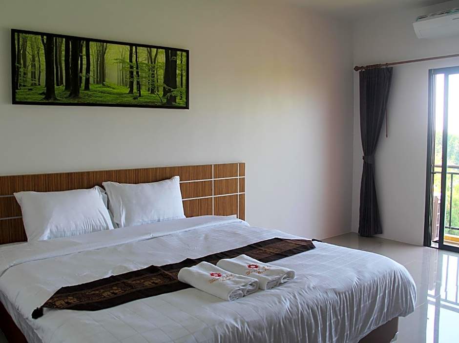 tawan anda garden hotel