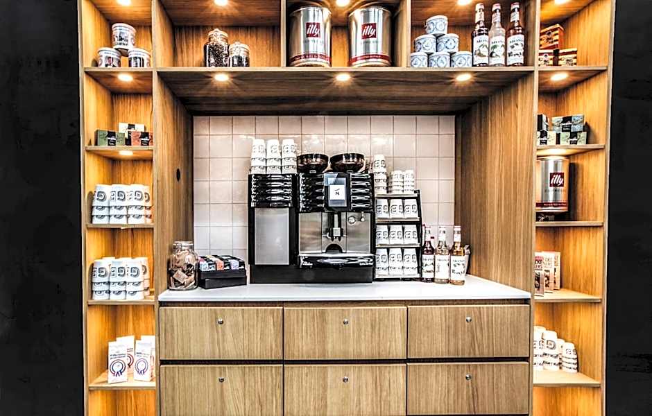 Novotel Amsterdam Schiphol Airport