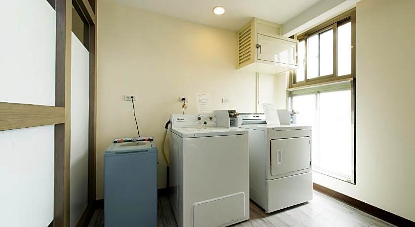 Forte Hotel Changhua