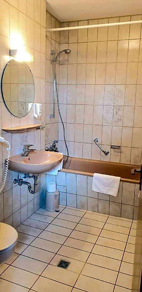 LILTON Hotel Stuttgart-Zuffenhausen