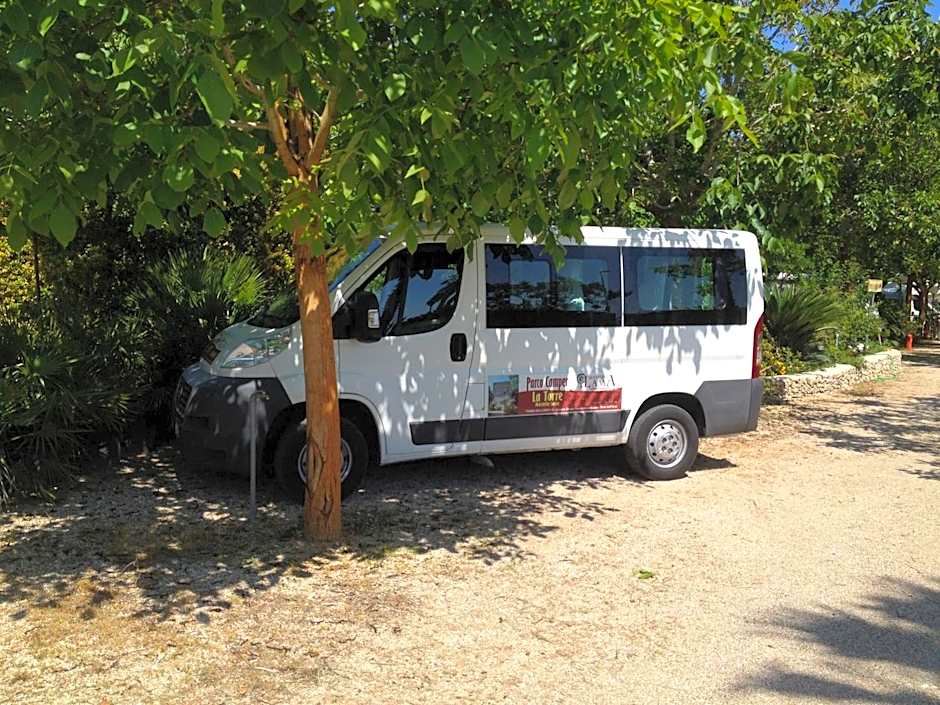 Masseria Lama