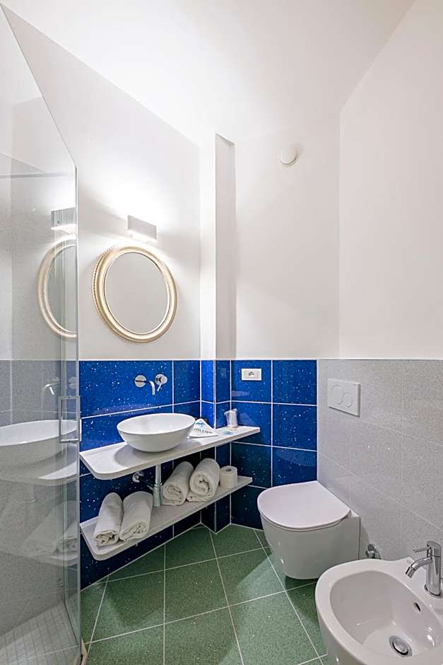 Hotel Capri 3 Stelle SUPERIOR