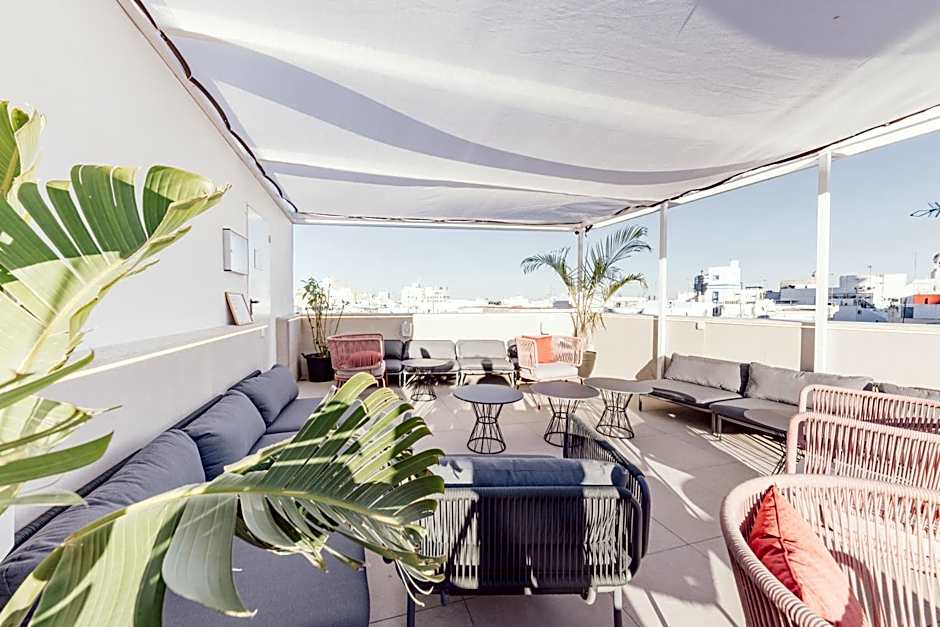 Boutique Hotel OLOM - Recommended for adults only