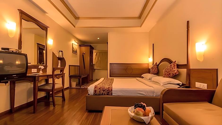 Hotel Nahar Nilgiris
