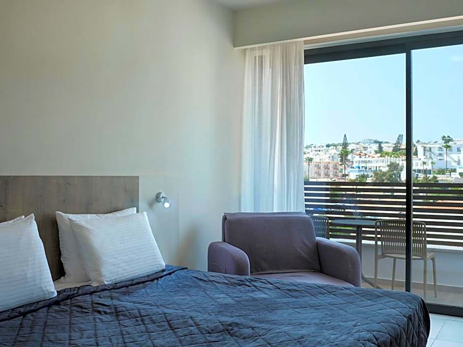 Atlantica Sancta Napa Hotel