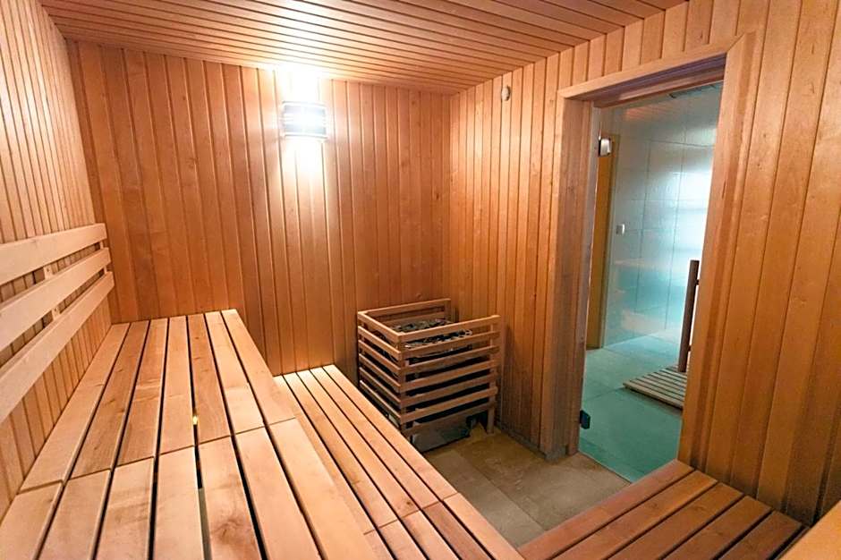 Hotel Edvard