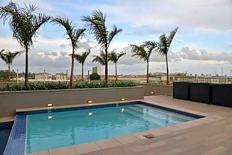 City Lodge Hotel Maputo, Mozambique