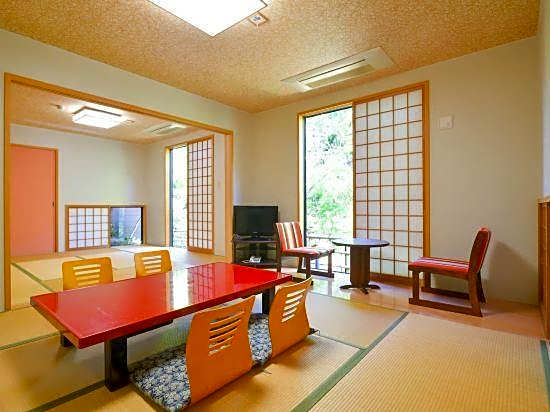Uguisudani Onsen Takenoha