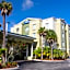 Days Inn & Suites by Wyndham Fort Pierce I-95