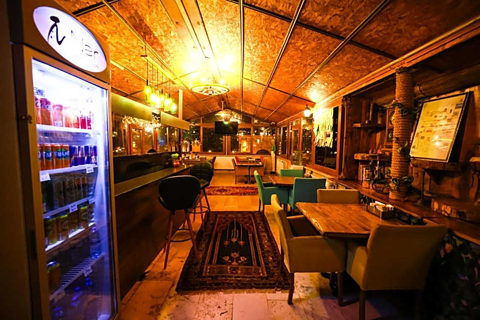 Cappadocia Nar Cave House & Swimming Pool