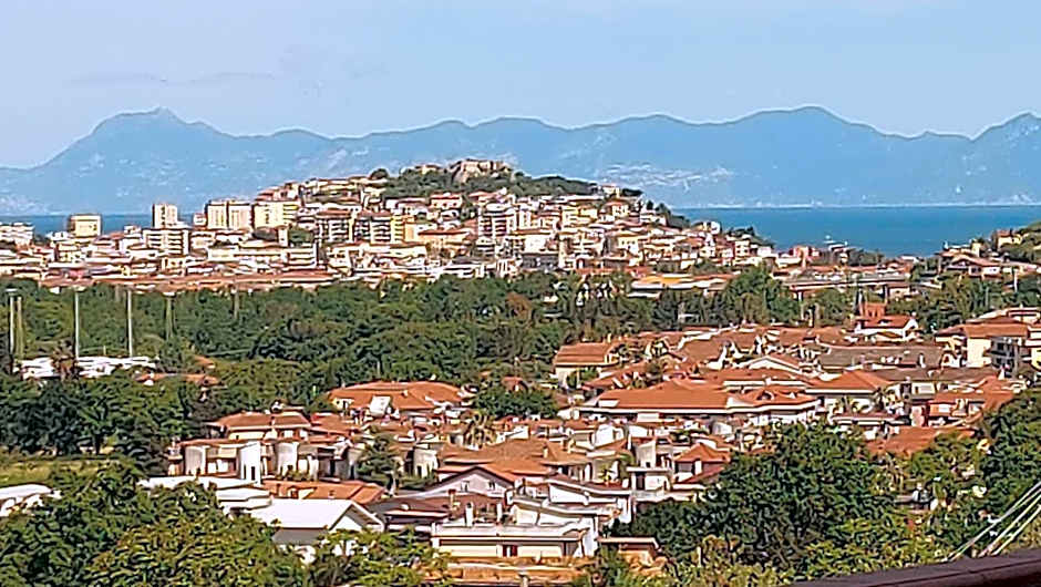 b&b binario nove e tre quarti