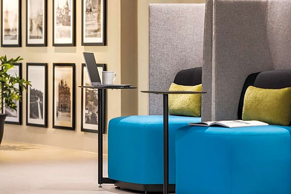 Crowne Plaza Saint John Harbour View By IHG