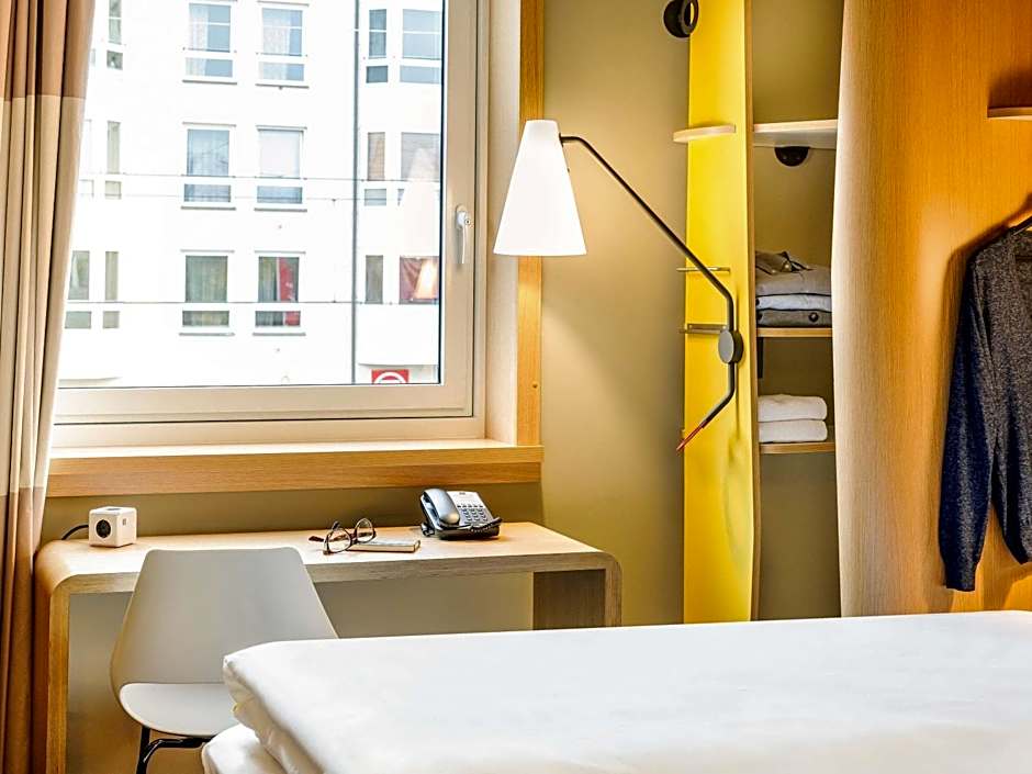 Ibis Muenchen City West