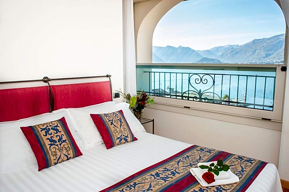 Hotel Bellagio