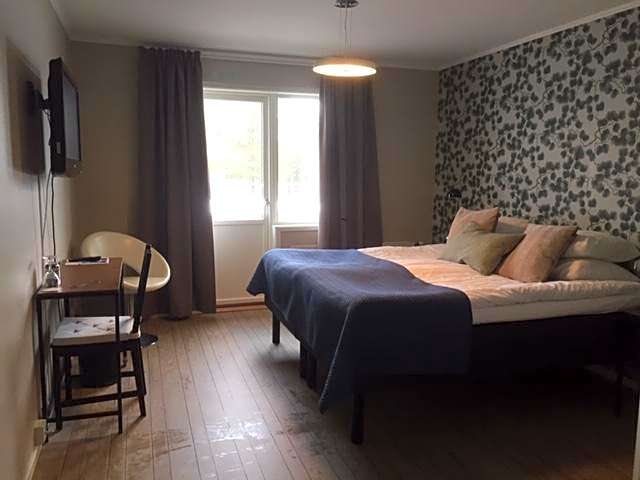 Norrfällsviken Rum & Kök 