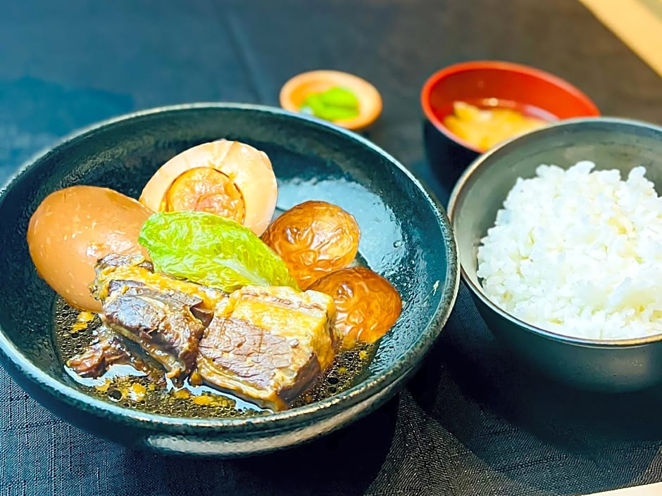 Apa Hotel Higashi-Shinjuku Kabukicho