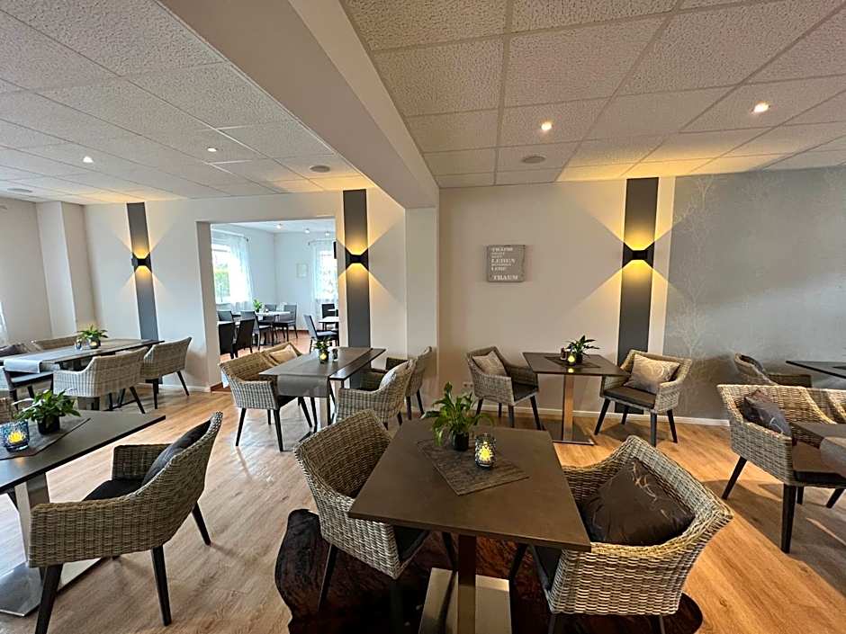 Hotel Garni am Obsthof Stade - Altes Land