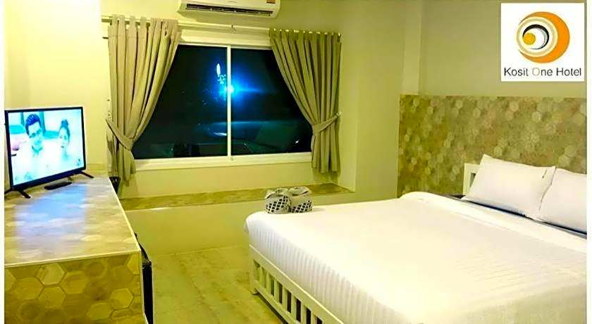 Kosit One Hotel