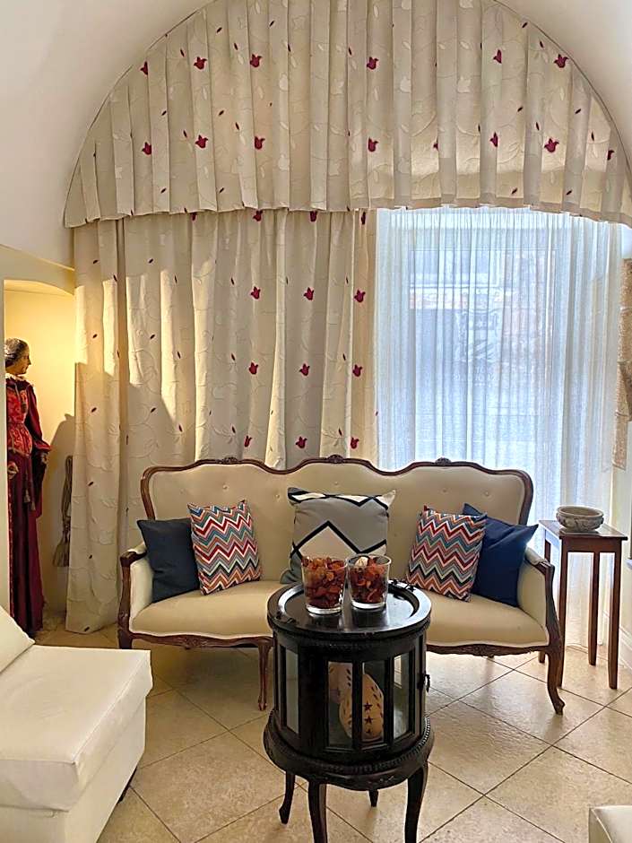 Hotel Akropolis - Museum Hotel