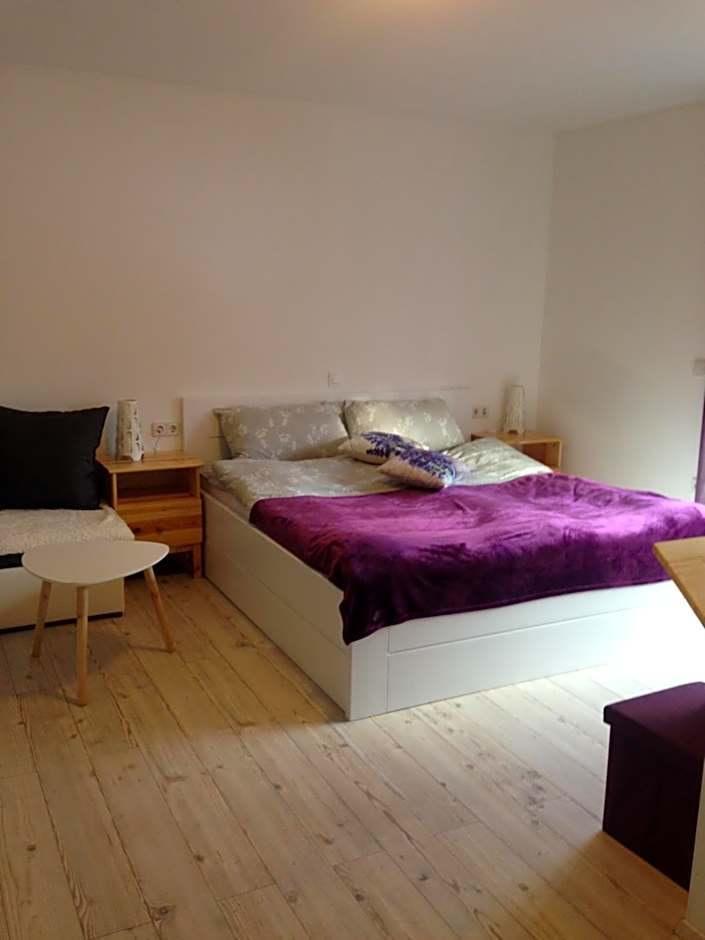 Aparthotel Pr' Jakapč'