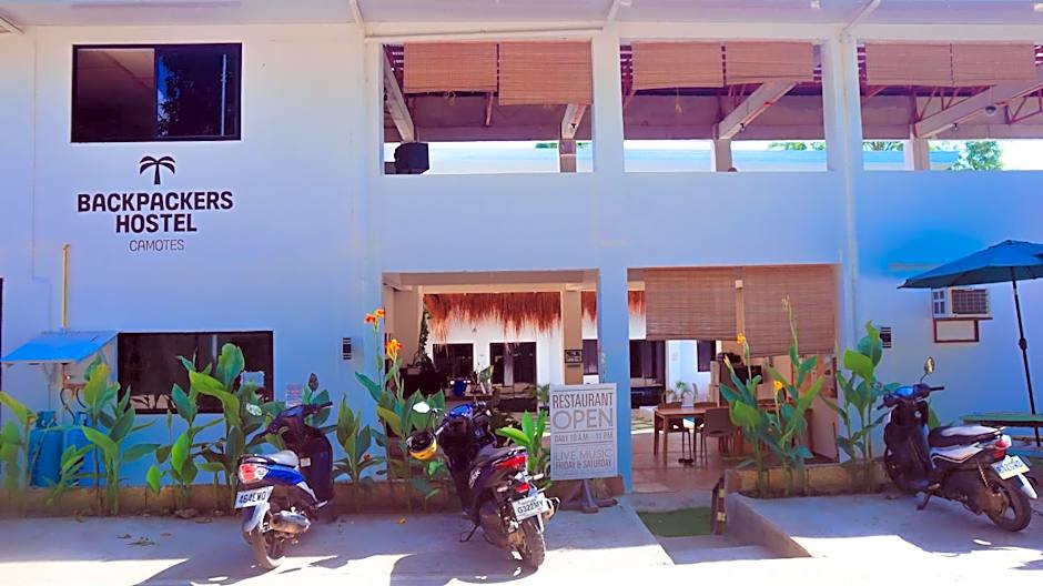 Camotes Hostel Resort