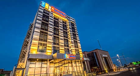 Ewaa Express Hotel - Tabuk