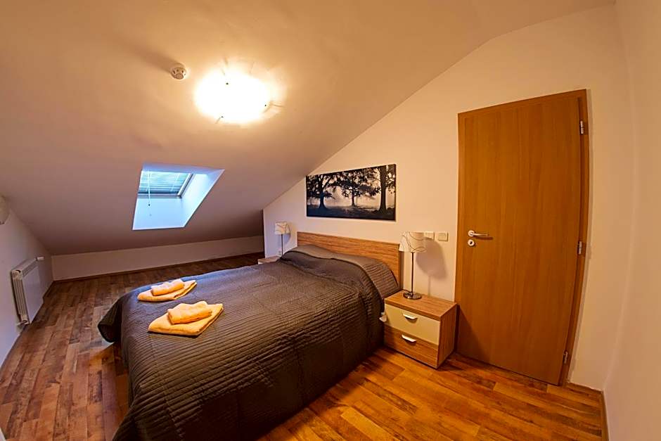 Photo 1 of 3 of Economy 1 Bedroom Apartment