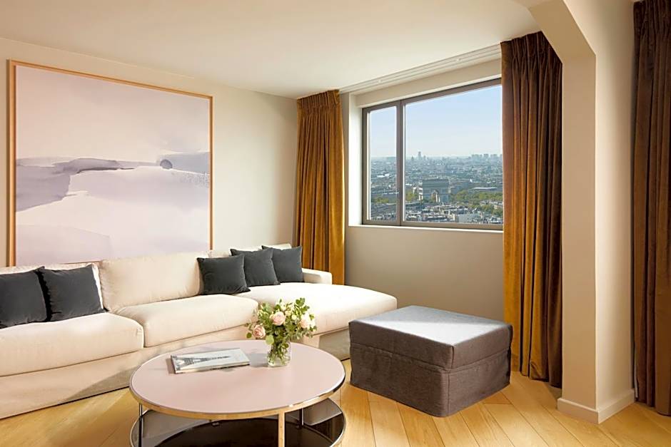 Hyatt Regency Paris Etoile