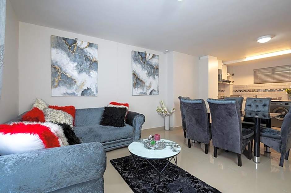 Gorgeous 503 The Millennial with Inverter