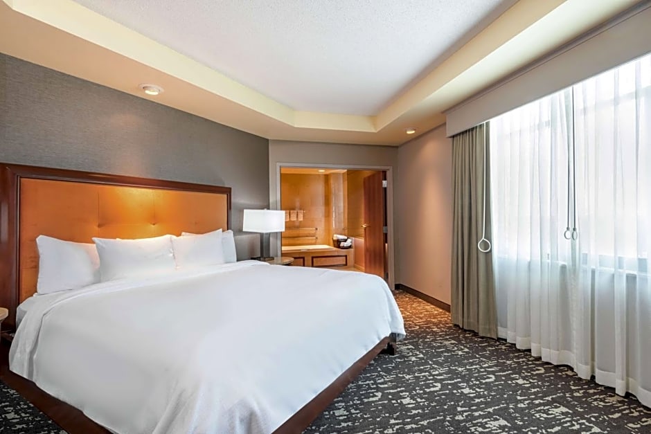 Embassy Suites By Hilton Hotel St. Louis - St. Charles