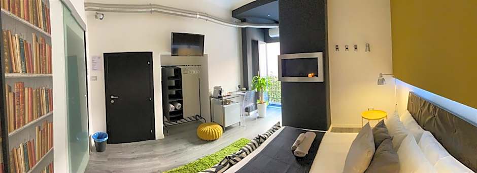 Minihomecatania