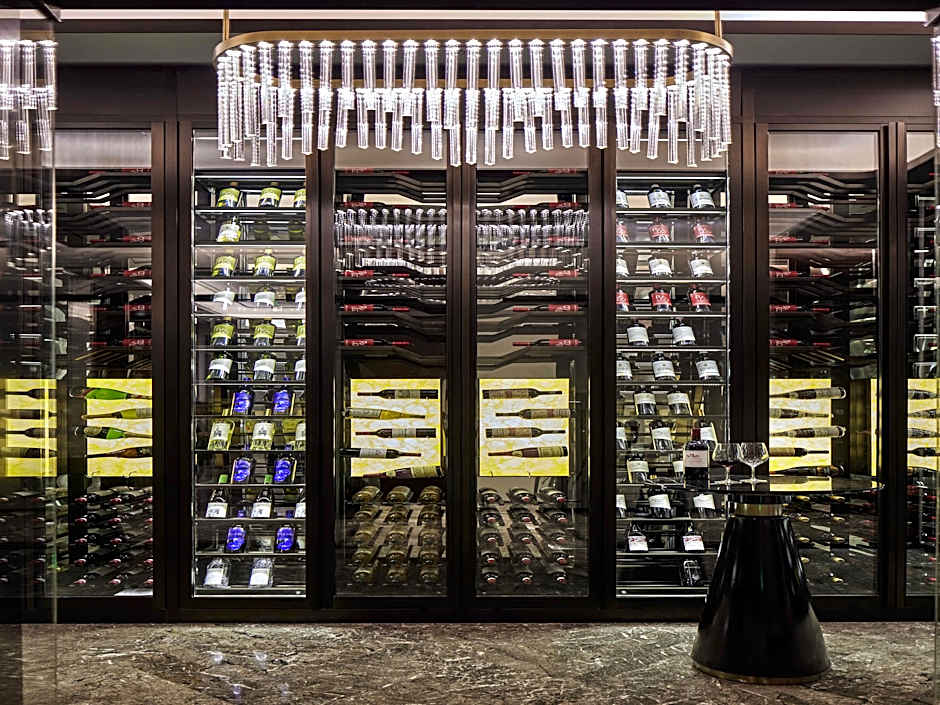 Pullman Suzhou Taicang