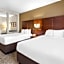 Comfort Suites At Rivergate Mall