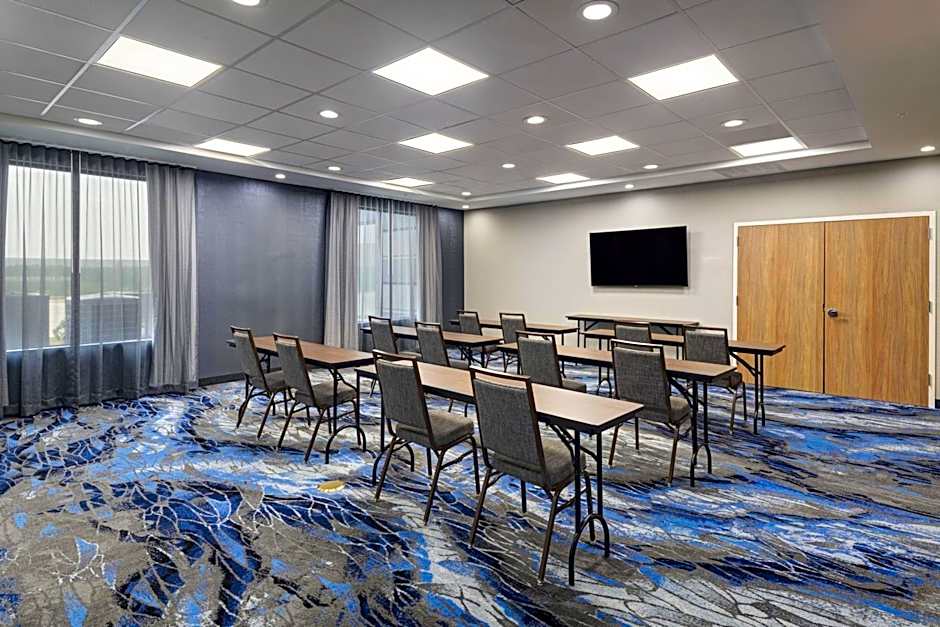 Fairfield Inn and Suites by Marriott Waller