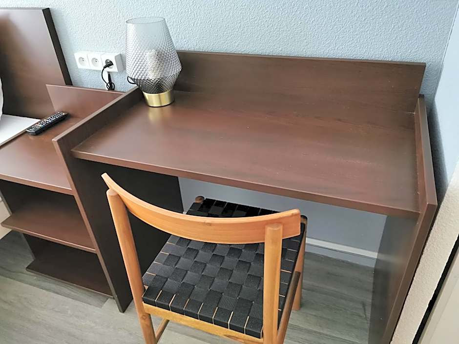 Appart Hotel La Defense