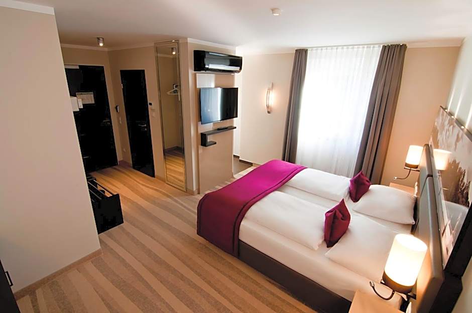 Amalienburg - Boutique & Boarding Hotel